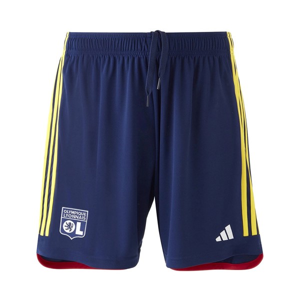 Pantalon Lyon Third 2023-24